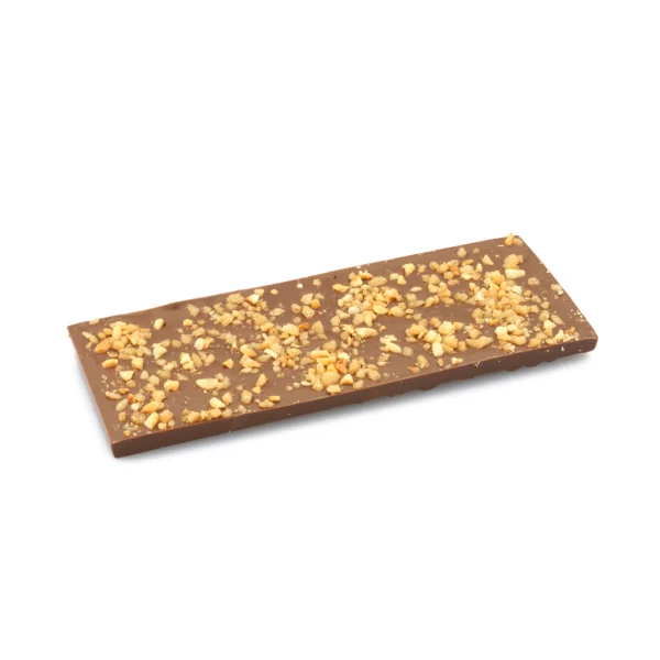 Praline crispy