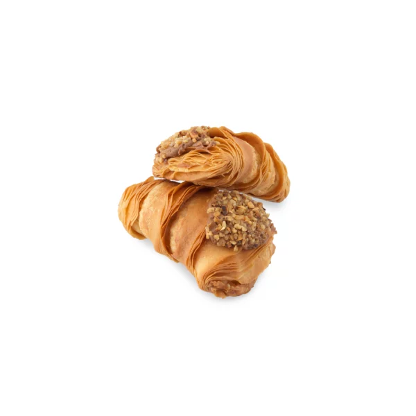 Aragostinebox (6st) samenstellen